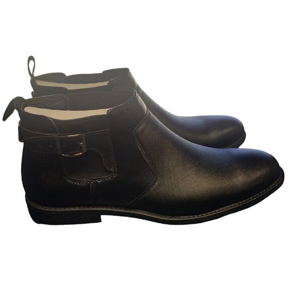 XRAY Chelsea Boots XRW2597 Men's. Size 12. New In Box $95 - Picture 3 of 8
